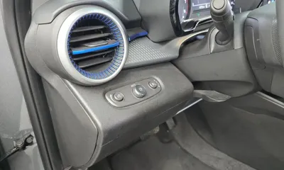 ChevroletGMDaewoo Trax 2024, 51779 км, за 10699.75 USD - фото 19