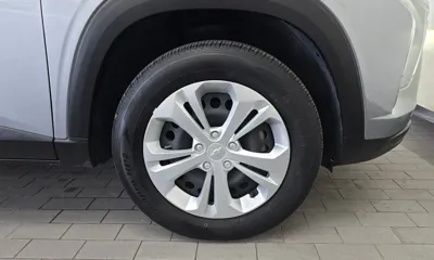 ChevroletGMDaewoo Trax 2024, 51779 км, за 10699.75 USD - фото 21