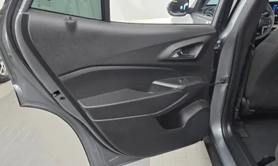 ChevroletGMDaewoo Trax 2024, 51779 км, за 10699.75 USD - фото 25