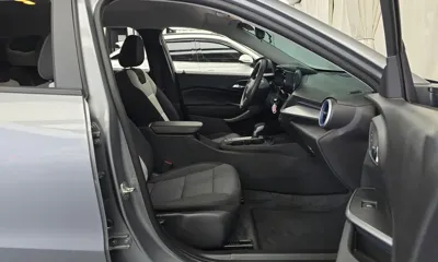 ChevroletGMDaewoo Trax 2024, 51779 км, за 10699.75 USD - фото 26