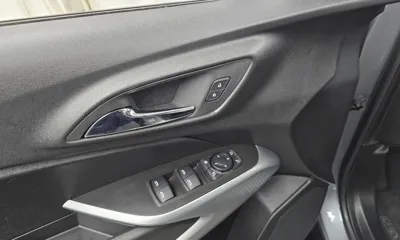 ChevroletGMDaewoo Trax 2024, 51779 км, за 10699.75 USD - фото 27
