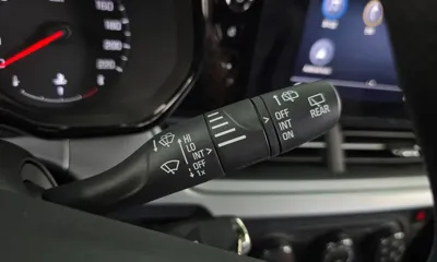 ChevroletGMDaewoo Trax 2024, 51779 км, за 10699.75 USD - фото 29