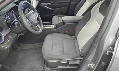 ChevroletGMDaewoo Trax 2024, 51779 км, за 10699.75 USD - фото 30