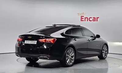 ChevroletGMDaewoo Malibu 2019, 96957 км, за 6710.1 USD