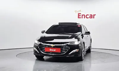 ChevroletGMDaewoo Malibu 2019, 96957 км, за 6710.1 USD