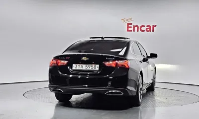 ChevroletGMDaewoo Malibu 2019, 96957 км, за 6710.1 USD