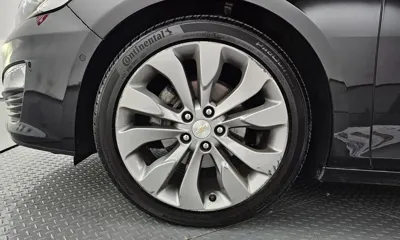 ChevroletGMDaewoo Malibu 2019, 96957 км, за 6710.1 USD