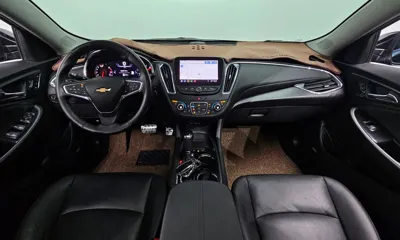 ChevroletGMDaewoo Malibu 2019, 96957 км, за 6710.1 USD - фото 7