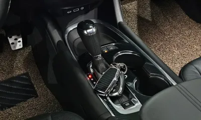 ChevroletGMDaewoo Malibu 2019, 96957 км, за 6710.1 USD - фото 9