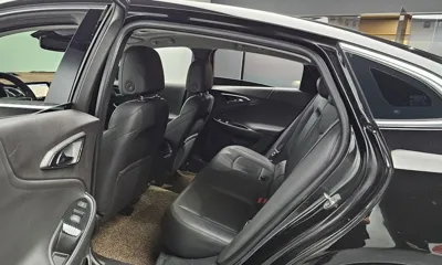 ChevroletGMDaewoo Malibu 2019, 96957 км, за 6710.1 USD - фото 11