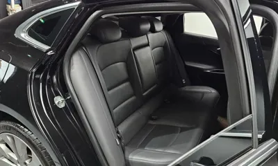 ChevroletGMDaewoo Malibu 2019, 96957 км, за 6710.1 USD - фото 12