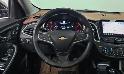 ChevroletGMDaewoo Malibu 2019, 96957 км, за 6710.1 USD - фото 13