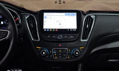 ChevroletGMDaewoo Malibu 2019, 96957 км, за 6710.1 USD - фото 15