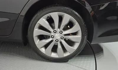 ChevroletGMDaewoo Malibu 2019, 96957 км, за 6710.1 USD - фото 21