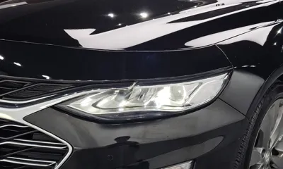 ChevroletGMDaewoo Malibu 2019, 96957 км, за 6710.1 USD - фото 22