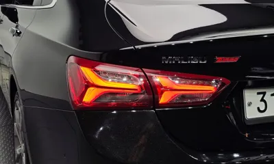 ChevroletGMDaewoo Malibu 2019, 96957 км, за 6710.1 USD - фото 23
