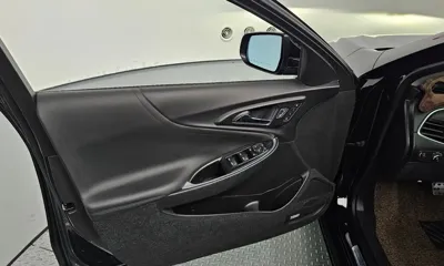 ChevroletGMDaewoo Malibu 2019, 96957 км, за 6710.1 USD - фото 24