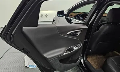 ChevroletGMDaewoo Malibu 2019, 96957 км, за 6710.1 USD - фото 25