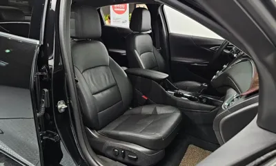 ChevroletGMDaewoo Malibu 2019, 96957 км, за 6710.1 USD - фото 26