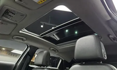 ChevroletGMDaewoo Malibu 2019, 96957 км, за 6710.1 USD - фото 28