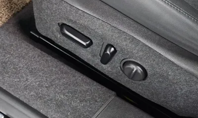 ChevroletGMDaewoo Malibu 2019, 96957 км, за 6710.1 USD - фото 29