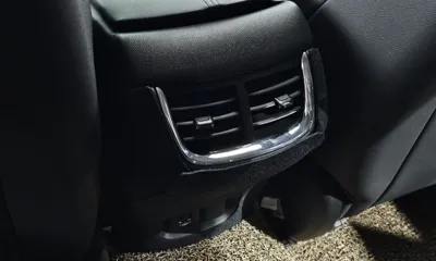 ChevroletGMDaewoo Malibu 2019, 96957 км, за 6710.1 USD - фото 30