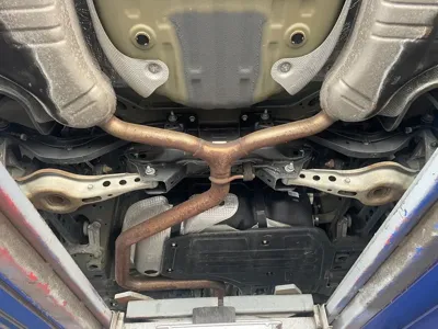 ChevroletGMDaewoo Malibu 2019, 96957 км, за 6710.1 USD - фото 32