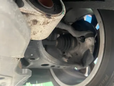 ChevroletGMDaewoo Malibu 2019, 96957 км, за 6710.1 USD - фото 33