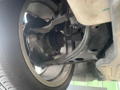 ChevroletGMDaewoo Malibu 2019, 96957 км, за 6710.1 USD - фото 34