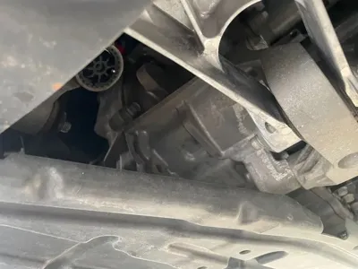 ChevroletGMDaewoo Malibu 2019, 96957 км, за 6710.1 USD - фото 35