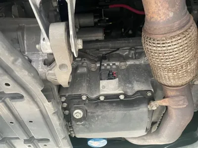 ChevroletGMDaewoo Malibu 2019, 96957 км, за 6710.1 USD - фото 36