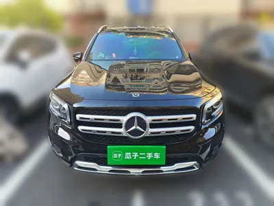 Mercedes-Benz GLB 2020, 71100 км, за 17904 USD - фото 2