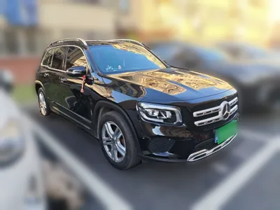 Mercedes-Benz GLB 2020, 71100 км, за 17904 USD - фото 3