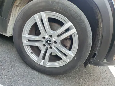 Mercedes-Benz GLB 2020, 71100 км, за 17904 USD - фото 8