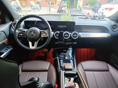 Mercedes-Benz GLB 2020, 71100 км, за 17904 USD - фото 10
