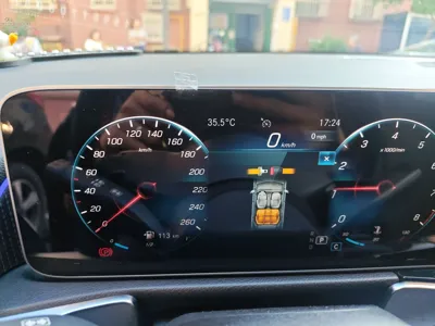 Mercedes-Benz GLB 2020, 71100 км, за 17904 USD - фото 12