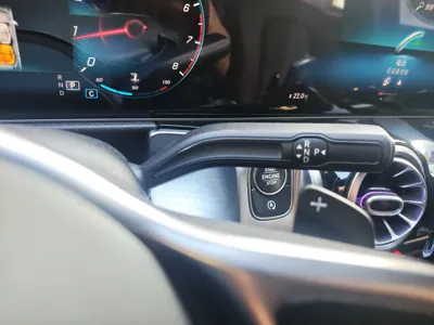 Mercedes-Benz GLB 2020, 71100 км, за 17904 USD - фото 15