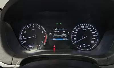Hyundai Genesis 2014, 129782 км, за 7475.78 USD - фото 8