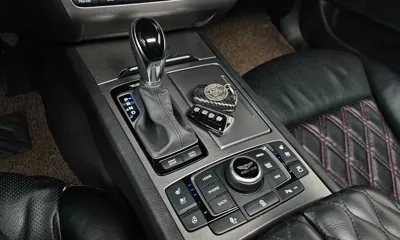 Hyundai Genesis 2014, 129782 км, за 7475.78 USD - фото 9