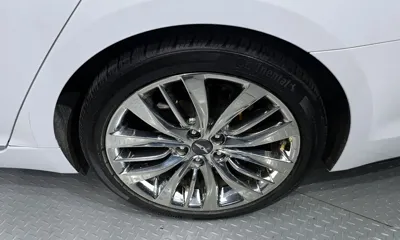 Hyundai Genesis 2014, 129782 км, за 7475.78 USD - фото 21