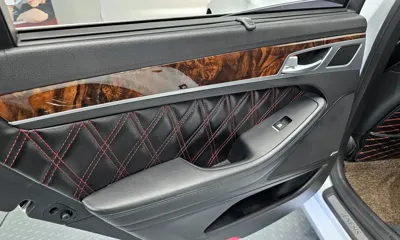 Hyundai Genesis 2014, 129782 км, за 7475.78 USD - фото 25