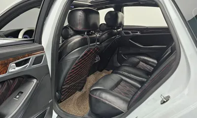 Hyundai Genesis 2014, 129782 км, за 7475.78 USD - фото 26