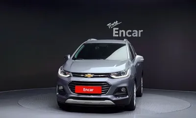 ChevroletGMDaewoo Trax 2019, 95032 км, за 4900.66 USD