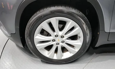 ChevroletGMDaewoo Trax 2019, 95032 км, за 4900.66 USD