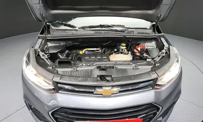 ChevroletGMDaewoo Trax 2019, 95032 км, за 4900.66 USD - фото 6