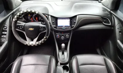 ChevroletGMDaewoo Trax 2019, 95032 км, за 4900.66 USD - фото 7