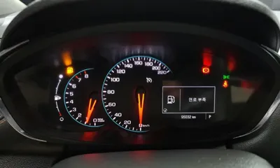 ChevroletGMDaewoo Trax 2019, 95032 км, за 4900.66 USD - фото 8
