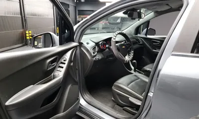 ChevroletGMDaewoo Trax 2019, 95032 км, за 4900.66 USD - фото 10