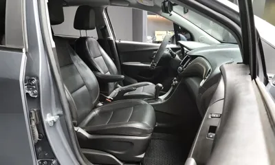 ChevroletGMDaewoo Trax 2019, 95032 км, за 4900.66 USD - фото 11