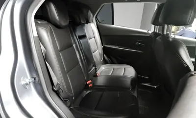 ChevroletGMDaewoo Trax 2019, 95032 км, за 4900.66 USD - фото 12